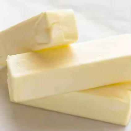 Premium Butter – 1 kg Pack (MOQ: 10 kg)