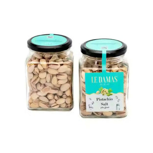 Salt Pistachio 300 G
