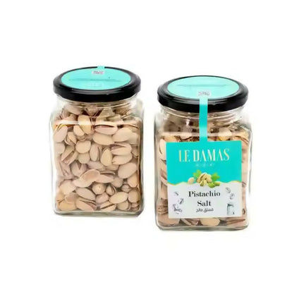 Salt Pistachio 300 G