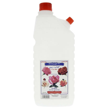 Rose Water - 1 ltr
