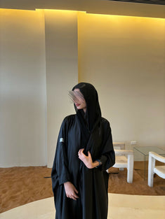 Like abaya