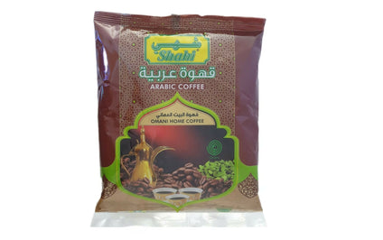 Shahi Omani coffee - 1 kg