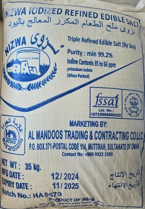 Salt
