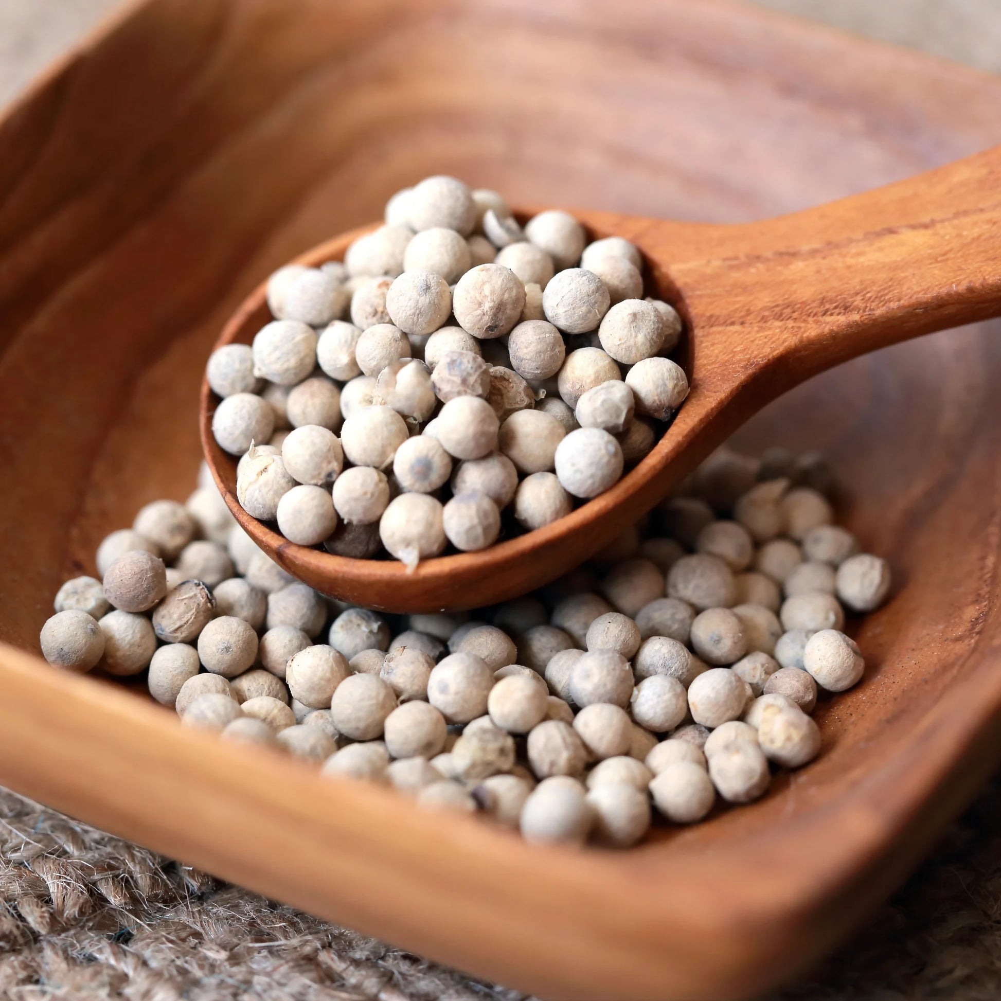 WhitePepper