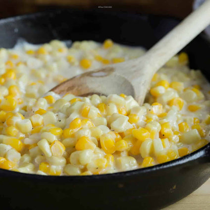 Frozen Sweet Corn – 1 kg