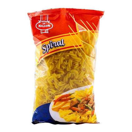 مكرونة