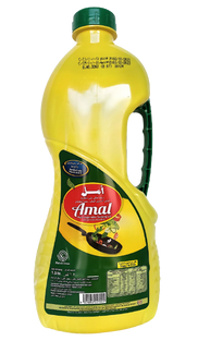 Oil -1 ltr