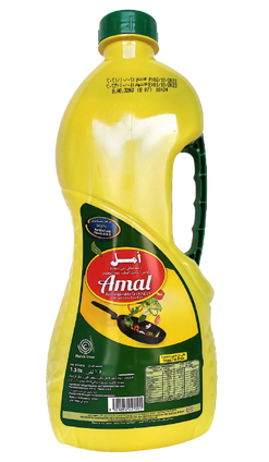 Oil -1 ltr