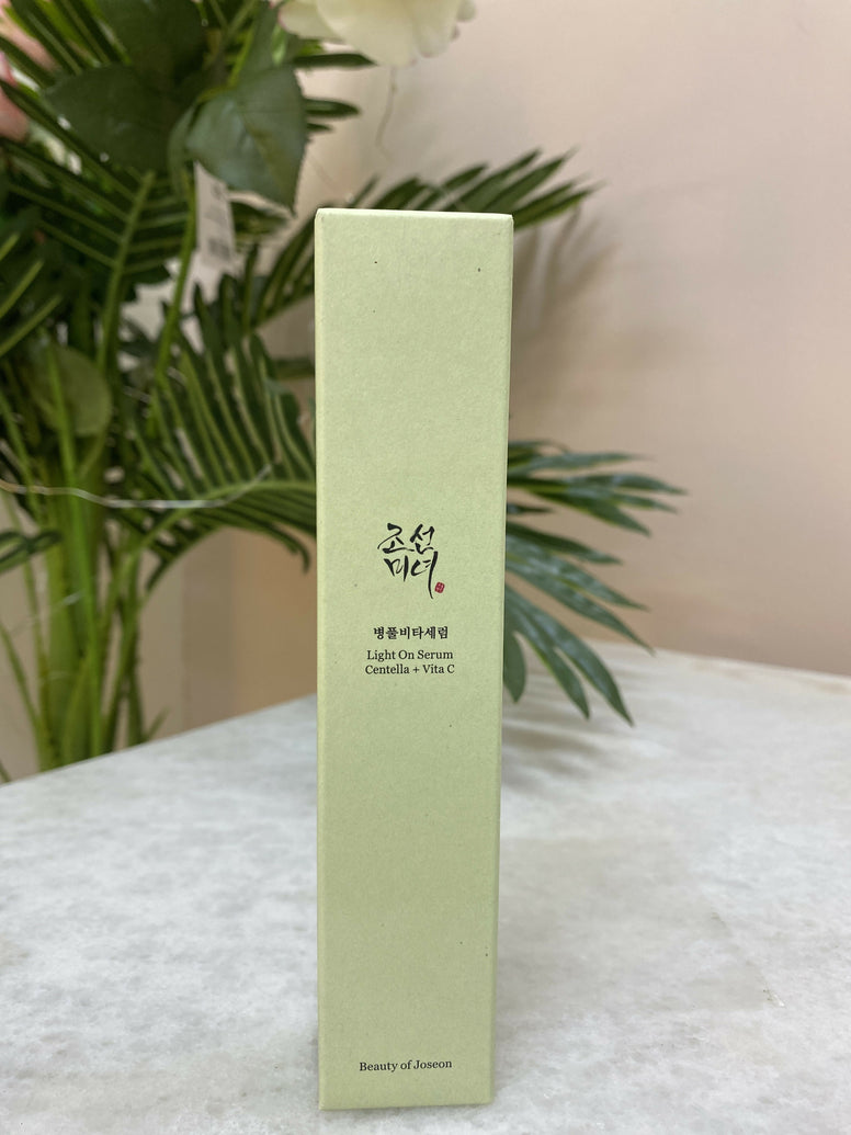 BOJ VITAMIN C SERUM