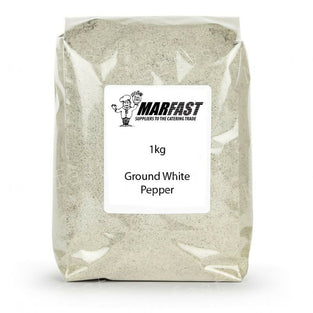 White pepper - 1 kg