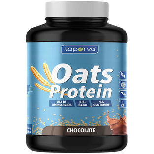 Laperva Oats Protein