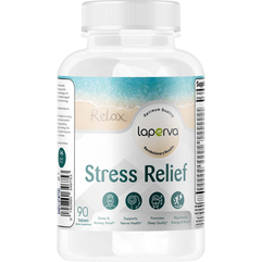 Laperva Stress Relief Tablets 90 Tablets