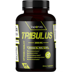 Laperva Tribulus 3000mg Tablets 90 Tablets