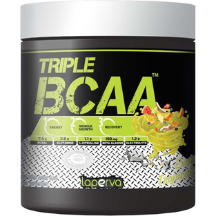 Laperva Triple BCAA Exotic Tropical 420g