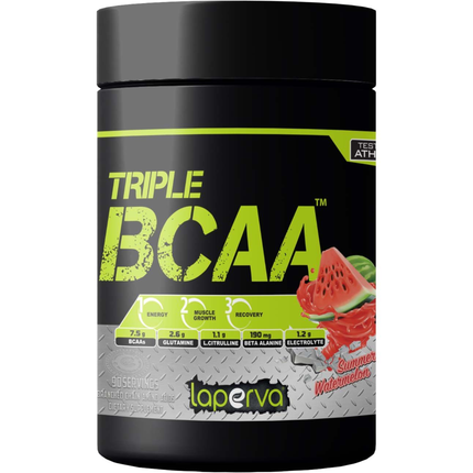 Laperva Triple Bcaa Summer Watermelon 90 Servings