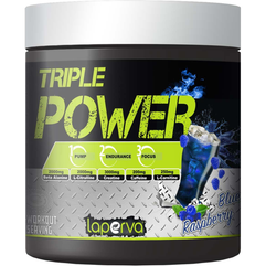 Laperva TRIPLE POWER PRE WORKOUT 30 SERV