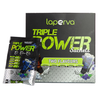 Laperva Triple Power Pre Workout Sachets Cola And Blue Raspberry 30 Sachets