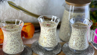 Haba Hamrah - 1 kg