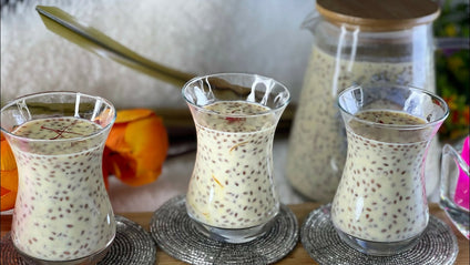 Haba Hamrah - 1 kg