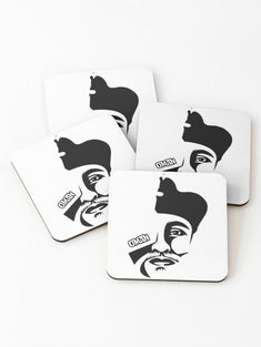 Y-Souvenirs Coasters