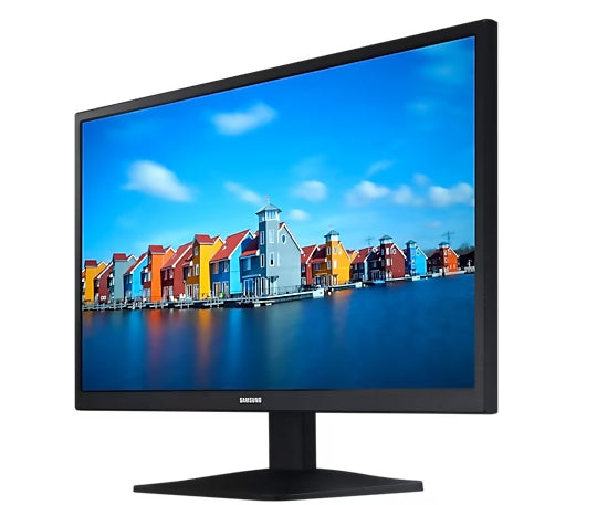 SAMSUNG MONITOR 19 inch LS19A 330 | شاشة سامسونج