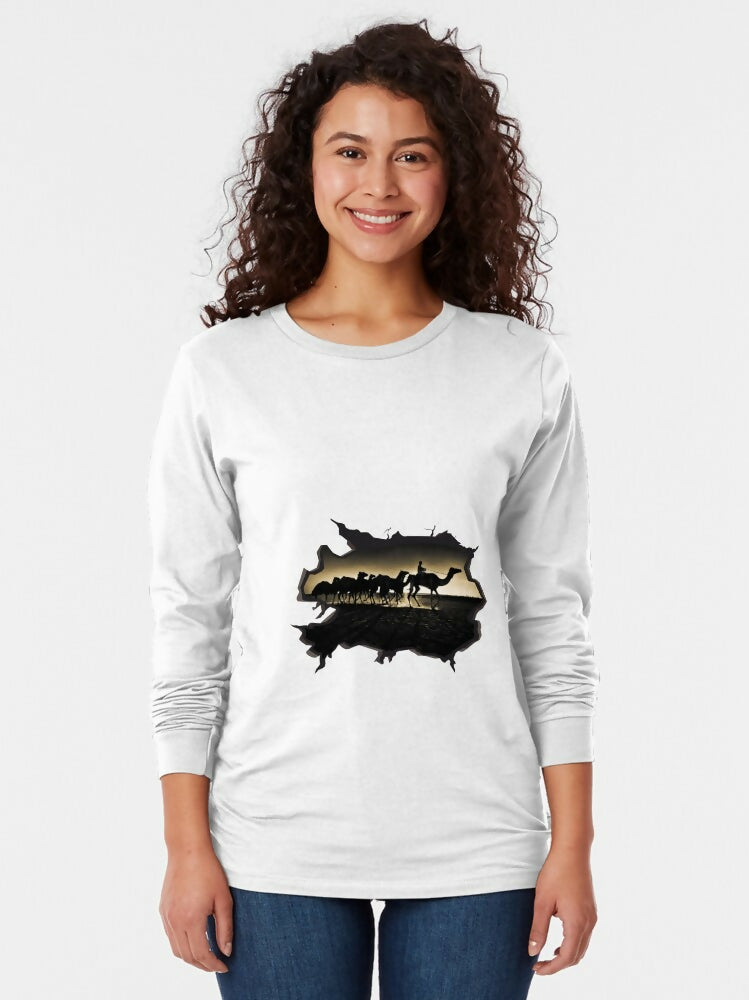 Long Sleeve T-Shirt