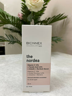 BIONNEX VITAMIN C SERUM