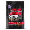 Muscletech NitroTech Whey Gold (3.6) kg Double Rich Chocolate