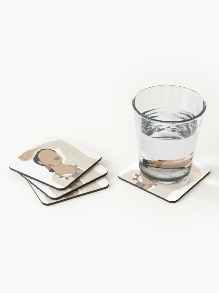 Y-Souvenirs Coasters