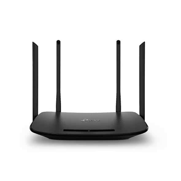 راوتر مودم TP-Link AC1200 لاسلكي VDSL/ADSL Archer VR300.> br>>>>>>>>>>>> br>>>>>> br>