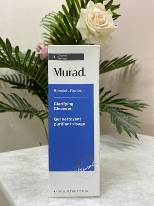 MURAD-BLEMISH CONTROL CLARIFYING CLEANSER