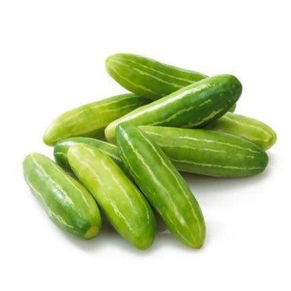 Fresh Cucumber is availbale for sale and delivery in large quantity
