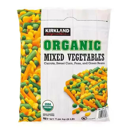 Widely Selling Premium Grade Wholesale Delicious Egypt Origin Export Frozen Sweet Corn at Reasonable Market Price