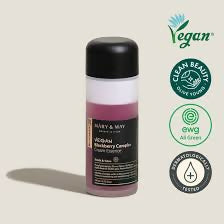 Mary&May Vegan Blackberry Complex Cream Essence 140ml