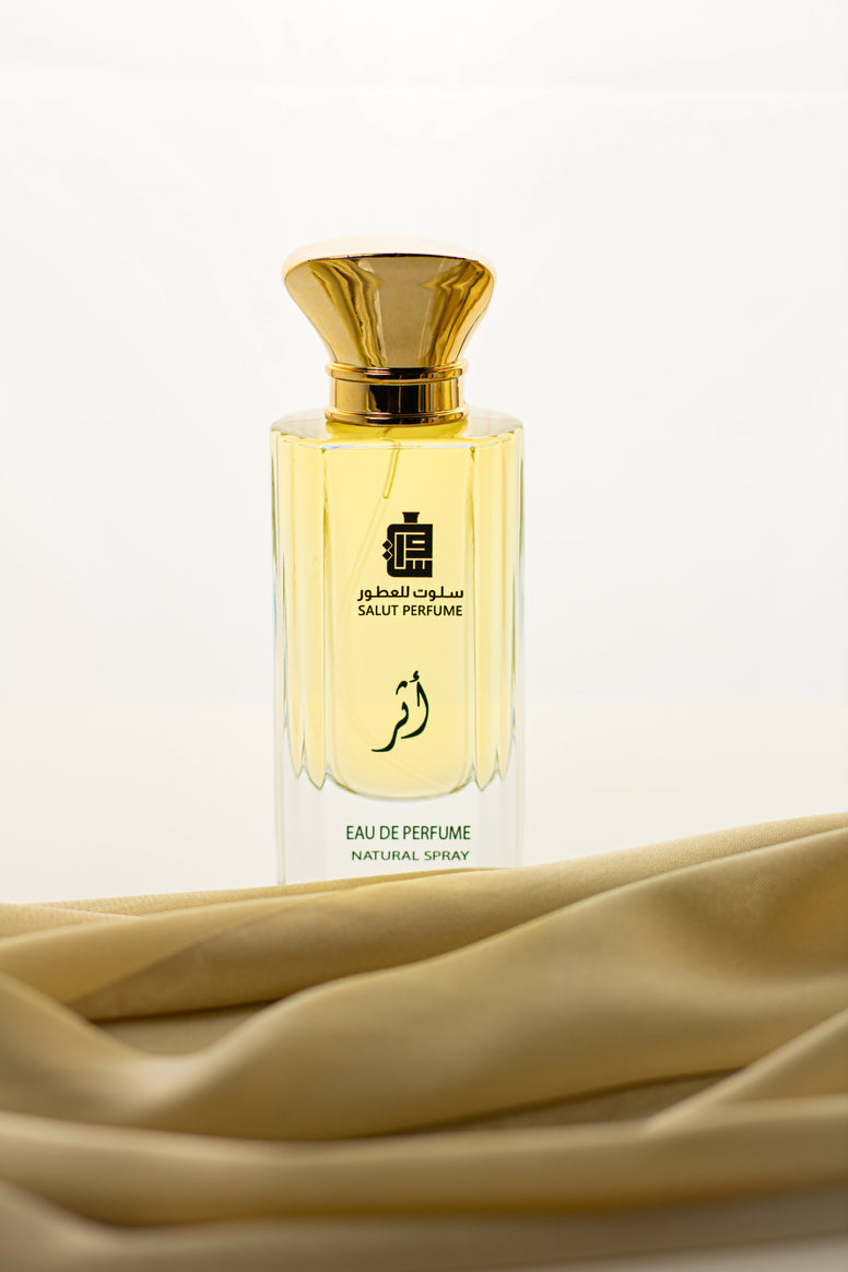 عطر أثر