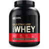 Optimum Nutrition Gold Standard 100 Percent Whey Protein Isolate Double Rich Chocolate 2.27 Kg