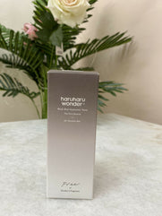 HARUHARU WONDER HYALURONIC TONER