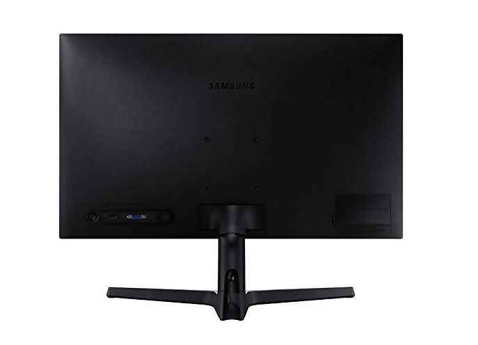 Samsung LS27C310 27 FHD (1920 x 1080) 75Hz 5Ms IPS Flat Monitor