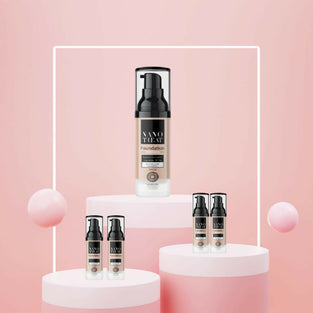 NanoTreat Foundation Light