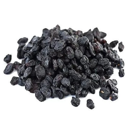 Dry Grapes Black - 1kg