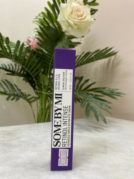 SOMEBYMI-RETINOL EYE CREAM