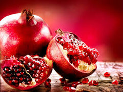 Bulk Sales of Fresh Pomegranate per kilogram
