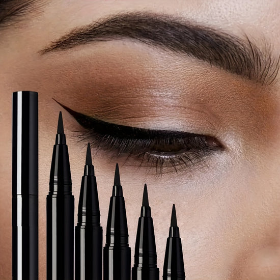 5pcsset Liquid Eyeliner