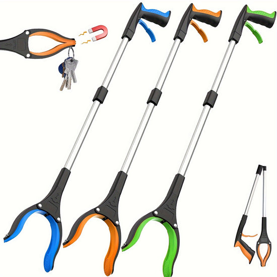 1pc Garbage Picker Grabber