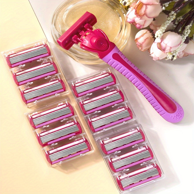 Manual Womens Razor