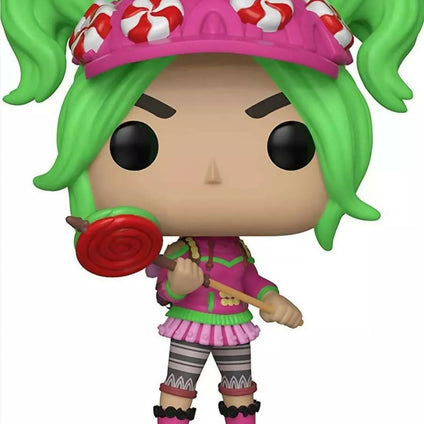 zoey toy pop