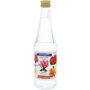 Rose Water - 1 ltr