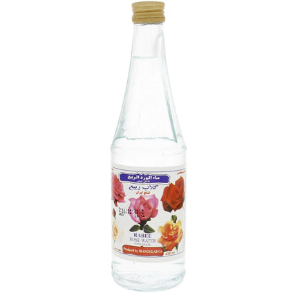 Rose Water - 1 ltr