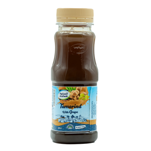 Asafwah Berry Mix Juice Bottle 200ml