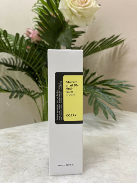 COSRX SNAIL MUCIN ESSENCE